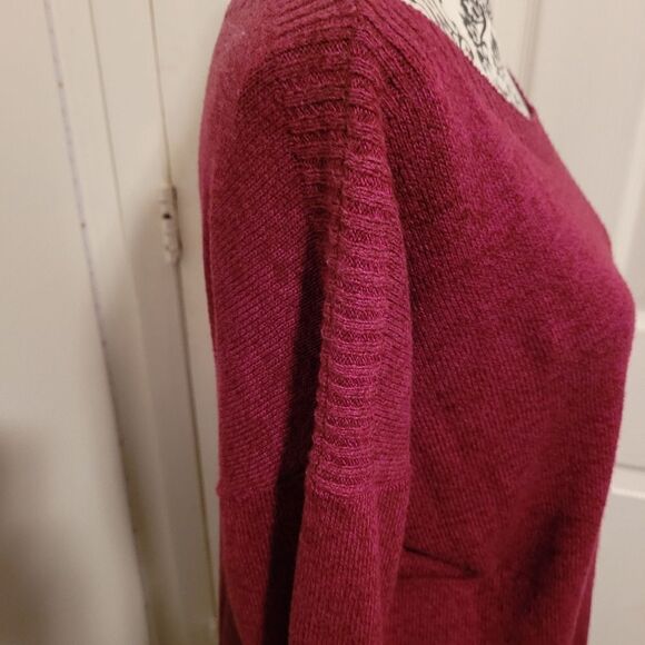 Old Navy woman's ribbed sweater - Picture 3 of 7